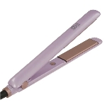 Выпрямитель для волос Homestar HS-8018 фиолетовый, 28 мм, 200 °C, 1 режим, фото2
