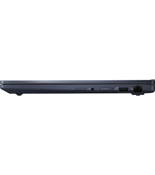 Ноутбук Asus Expertbook B3 Flip B3402FVA-I716512B7D/14'/IPS/Intel Core 7 150U/16Gb/512Gb SSD/Intel UHD Graphics/без ОС/черный/1.61kg