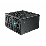 Блок питания Deepcool/GamerStorm PL650D, 650Вт, 80 PLUS Bronze, 120мм, черный, фото3