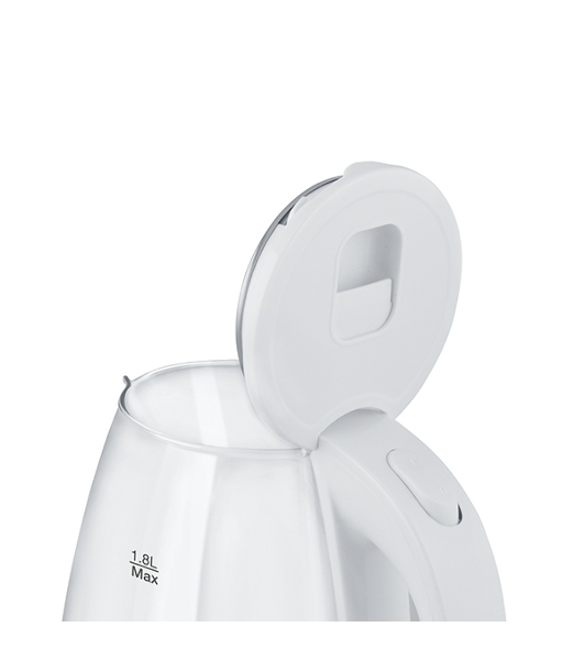 Чайник электрический Blackton Bt KT1800G White