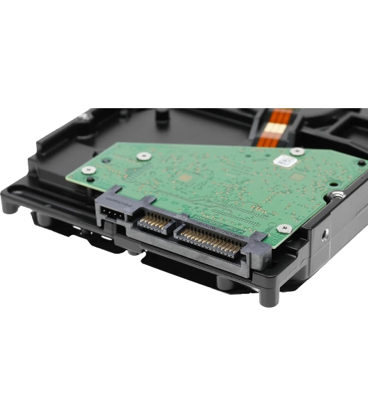 Жесткий диск Seagate 4Tb Skyhawk (ST4000VX016) OEM Serial ATA III, 5400 rpm, 256mb, для видеонаблюдения