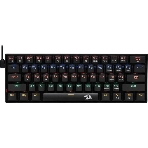 Клавиатура проводная Defender Redragon Lakshmi, USB, черный, фото20