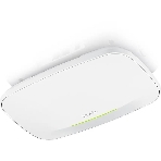 Точка доступа Zyxel NebulaFlex NWA210BE, Wi-Fi 7 (BE12300), MU-MIMO 4x4+2x2, 2xLAN 2.5GE, без БП, фото5