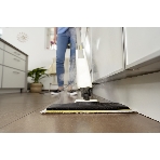 Паровая швабра Karcher EasyFix SC 2 Upright AE *EU белый, 1600 Вт, фото3