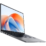 Ноутбук Honor MagicBook X14 Plus 2025 FermiB-5611 14', 2025, IPS, Intel Core 5 220H 2.7ГГц, 12-ядерный, 16Gb LPDDR4x, 1ТБ SSD, Intel Iris Xe graphics, Windows 11 Home, серый космос, фото8