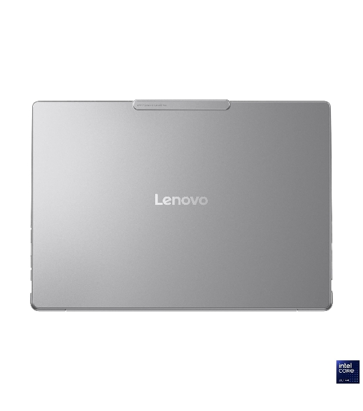 Ноутбук Lenovo Yoga Slim 7 14ILL10 14'(2880x1800 OLED)/Intel Core Ultra 7 256V(2.2Ghz)/16Gb/1024PCISSDGb/noDVD/Int:Intel Arc Graphics 140V/Cam/BT/WiFi/70WHr/war 1y/1.19kg/luna grey/Win11Home + 65W, RU kbd