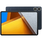 Планшет POCO Pad 12.1' 8Gb, 256Gb, Android 14 синий, фото 1
