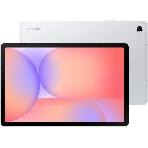 Планшет Samsung Galaxy Tab S11 BSM-X736B 11', 12Gb, 256Gb, WiFi, 5G, Android 15 серебристый, фото 1