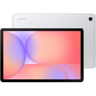Планшет Samsung Galaxy Tab S11 BSM-X736B 11', 12Gb, 256Gb, WiFi, 5G, Android 15 серебристый