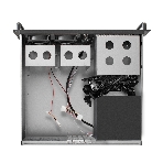 Серверный корпус ExeGate Pro 3U390-08 (RM 19', высота 3U, глубина 390, БП 600PAS, USB), фото5