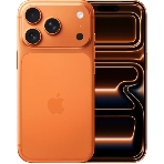 Смартфон Apple iPhone 17 Pro Max A3525 12/256Gb оранжевый, фото 1
