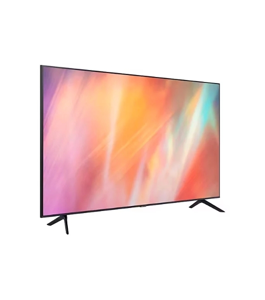 Телевизор коммерческий Samsung 43' BE43A-H черный UHD 60Hz Smart TV