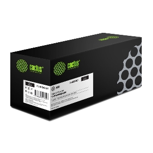 Картридж лазерный Cactus CS-MX500GT черный (40000стр.) для Sharp MX-M282/M283/M362/M363/M452/M453/M502/M503