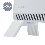 Конвектор электрический Electrolux ECH/A2-1000 M, белый, 1000 Вт, 10 м2, термостат, фото6