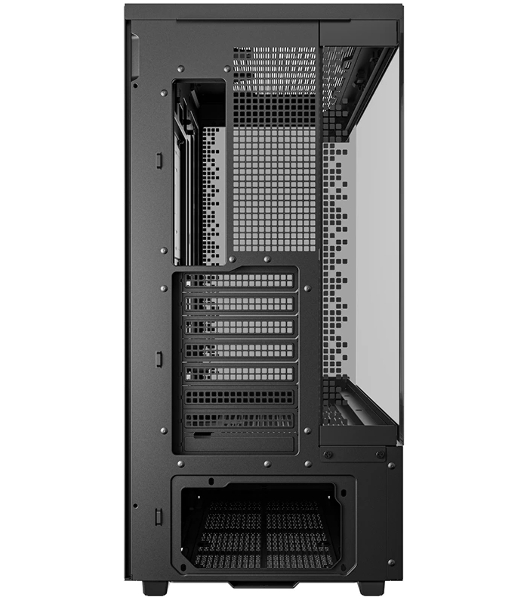 Корпус для ПК Deepcool CH690 DIGITAL