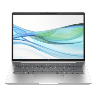Ноутбук HP ProBook 440 G11 (A38BCET) 14' WUXGA VA/Intel Core Ultra 7 155U/16Gb/512Gb SSD/Intel Graphics/DOS/серебристый