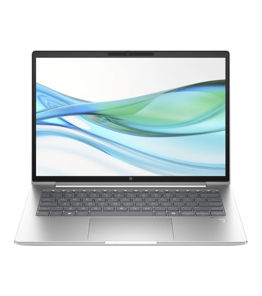Ноутбук HP ProBook 440 G11 (A38BCET) 14' WUXGA VA/Intel Core Ultra 7 155U/16Gb/512Gb SSD/Intel Graphics/DOS/серебристый