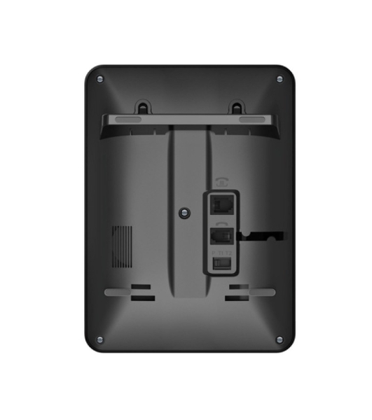 Телефон проводной Gigaset DESK400 черный