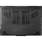 Ноутбук ASUS TUF F16 FX608JPR-RV098 16'(1920x1200 (матовый, 165Hz) IPS)/Intel Core i5 14450HX (2.4Ghz)/16Gb/1024PCISSDGb/noDVD/Ext:nVidia GeForce RTX 5070(8192Mb)/Cam/BT/WiFi/90WHr/war 1y/2.2kg/Jaeger Gray/DOS, фото11