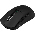 Мышь беспроводная/проводная Defender Hyperion GM-119 черный, 12000 dpi, радиоканал, Bluetooth, USB, кнопки - 6, фото4