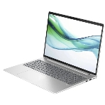 Ноутбук HP PROBOOK 460 G11 U5-125U 16' WUXGA (1920x1200) UWVA 300 nits 8GB (1x8GB) DDR5 5600 512GB SSD,Intel AX211 Wi-Fi,Backlit,51Wh,1,8kg,1y,Silver,Dos,KB Eng/Rus,Silver, фото2