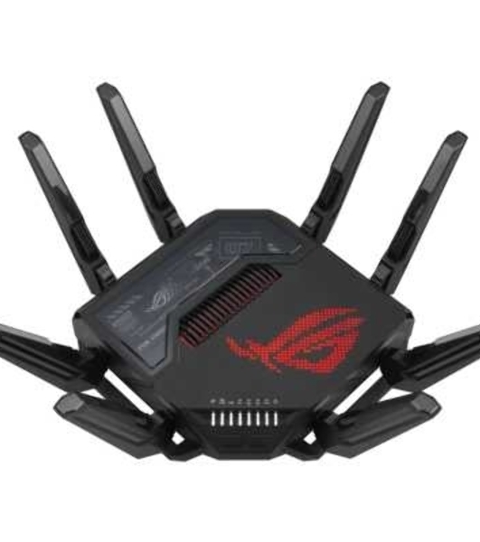 Роутер беспроводной Asus GT-BE98 100/1000/10000BASE-T