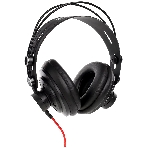 Проводные наушники Axelvox AX51 черный, полноформатные, фото4