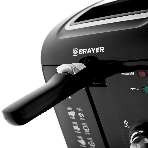Фритюрница BRAYER BR2836, фото7