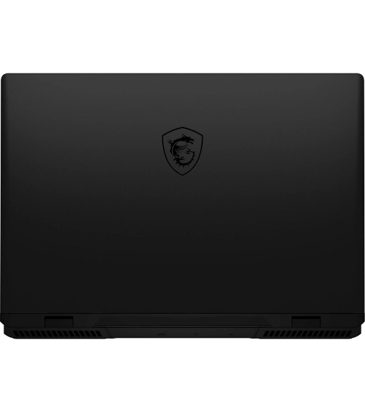 Ноутбук MSI Pulse A16 AI+ C3HWGKG-030XRU/16'/IPS/AMD Ryzen AI 7 350/32Gb/1Tb SSD/NVIDIA GeForce RTX 5070 8Gb/DOS/черный/2.5kg