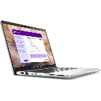 Ноутбук Dell Pro 14 Plus/14.0'/IPS/Intel Core Ultra 7 265U/32GB/1TB SSD/Intel graphics/Linux/серебристый/1.4kg, фото2
