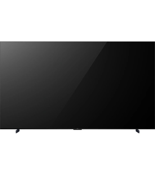 Телевизор TCL 98' 98C7L, черный, Mini LED QLED, 3840x2160 4K Ultra HD, 144 Гц, Google TV, 3 ГБ/64 ГБ