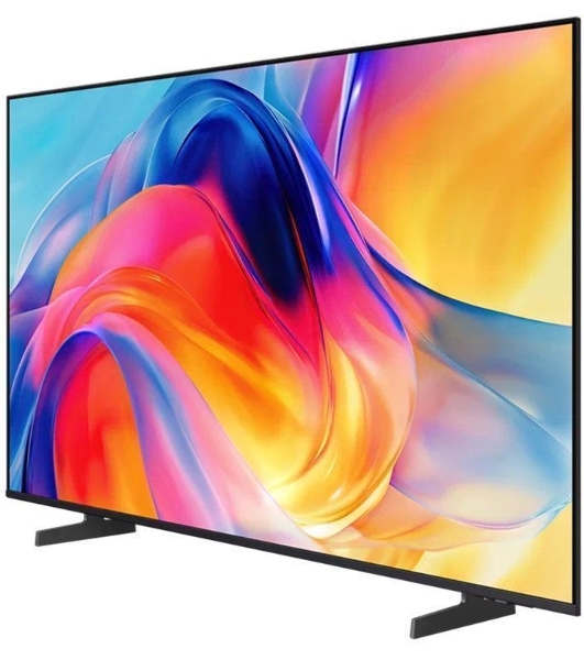 Телевизор Samsung 50' UE50M70HAUXPY черный Mini LED 4K UHD 60Hz Smart TV Tizen