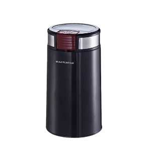 Кофемолка BACKMAN BM-CGR 604