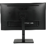 Монитор 27' ASUS VA27AQSB IPS 2560x1440, 75 Гц, 1 мс, 16:9, 350 кд/м2, 1xHDMI, 1xDP, USB, черный, фото5
