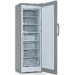 Морозильная камера Indesit DSZ 5175 G серебристый, 261 л, 4 ящика, фото 1