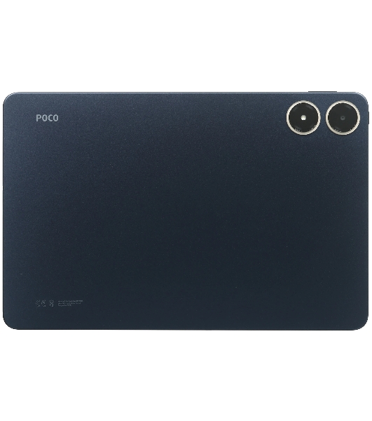 Планшет POCO Pad 12.1' 8Gb, 256Gb, Android 14 синий