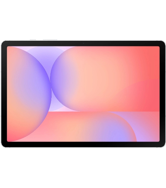 Планшет Samsung Galaxy Tab S11 BSM-X736B 11', 12Gb, 256Gb, WiFi, 5G, Android 15 серебристый