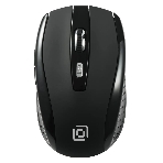 Мышь беспроводная Oklick 635MB черный, 1600 dpi, Bluetooth, кнопки - 6, фото 1