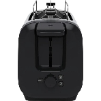 Тостер Tefal Express Metal TT5S1DE0, серебристый/черный 7211419524, фото2