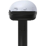 Гарнитура Sony INZONE H9 белый, беспроводная + проводная, Bluetooth, до 32 ч, подсветка, фото5