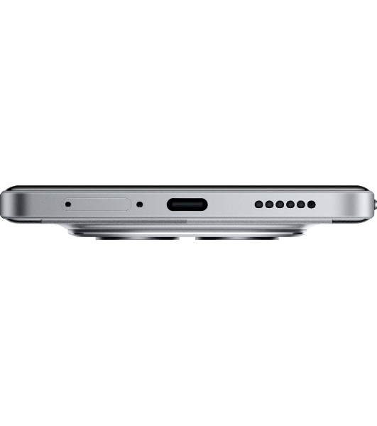 Смартфон Poco M8 Pro 5G 12/512Gb серебристый