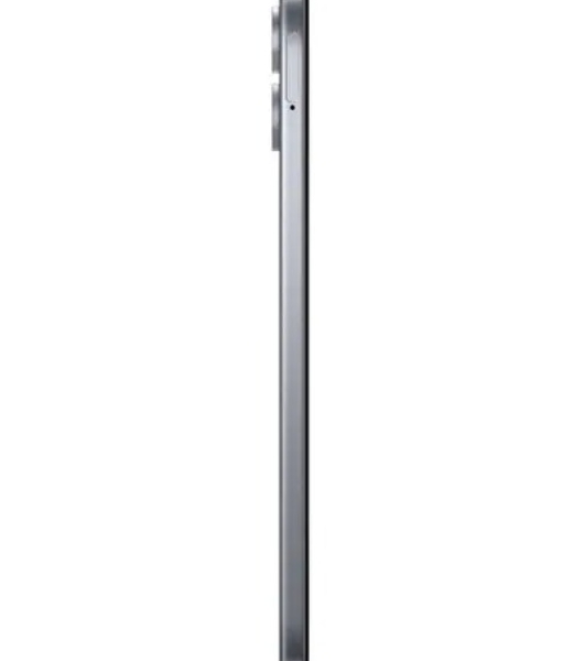 Смартфон Realme C100i RMX5377 4/128Gb серебристый