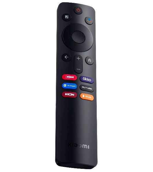 Телевизор Xiaomi TV S Mini LED 75 2026 L75MC-SRU темно-серый/черный 4K UHD 120Hz Android TV 2GB/32GB
