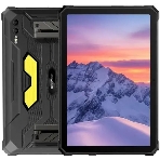 Планшет Blackview ACTIVE 10 PRO 10.95', 12Gb, 256Gb, 3G, LTE, 5G, Android 14, черный, фото 1