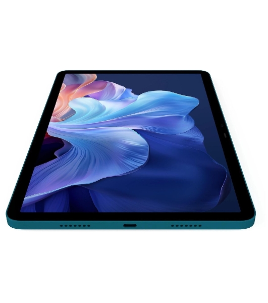 Планшет DIGMA PRO Eclipse 11', 8Gb, 256Gb, 4G, Android 14, зеленый