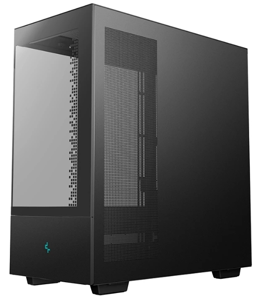 Корпус для ПК Deepcool CH690 DIGITAL