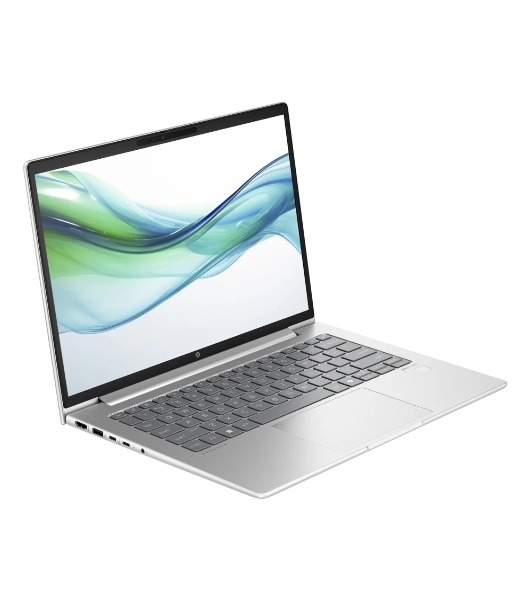 Ноутбук HP ProBook 440 G11 (A38BCET) 14' WUXGA VA/Intel Core Ultra 7 155U/16Gb/512Gb SSD/Intel Graphics/DOS/серебристый