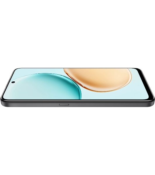 Смартфон HONOR X7d 8/256Gb, черный