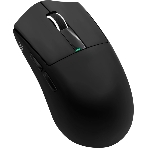 Мышь беспроводная/проводная Defender Hyperion GM-119 черный, 12000 dpi, радиоканал, Bluetooth, USB, кнопки - 6, фото5