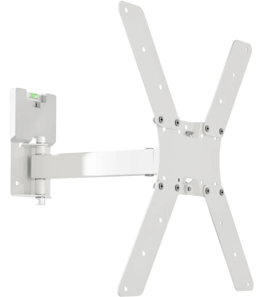 Кронштейн Holder LCD-5520-W белый '32”-55” (81-140 см)